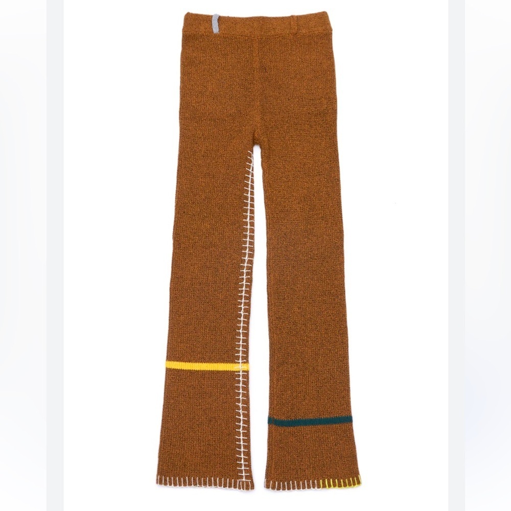 New Yanyan TWEEDLE PANT Size Small - Picture 14 of 14